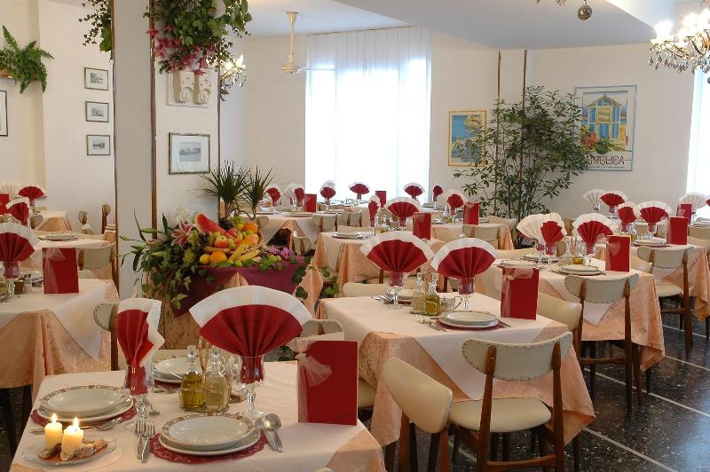 Romagna - Restoran