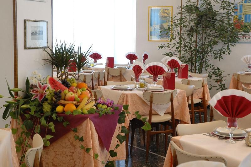 Romagna - Restoran