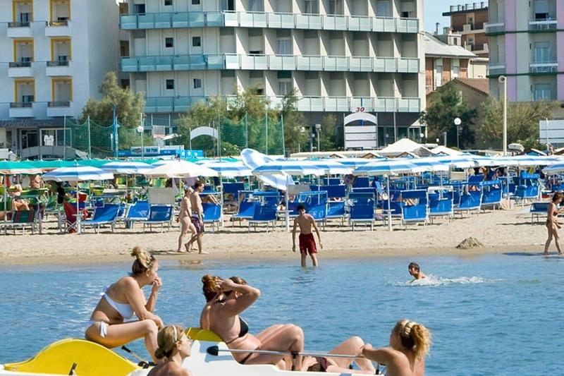 Hotel Flaminio - Genel