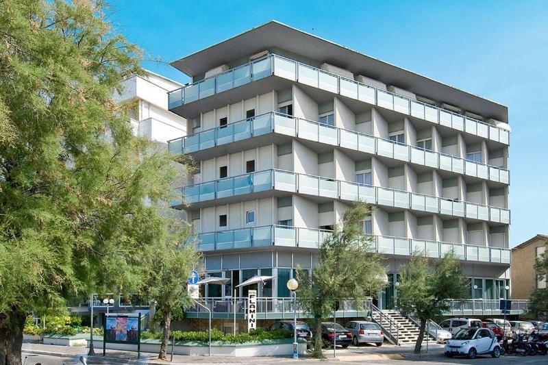 Hotel Flaminio - Genel