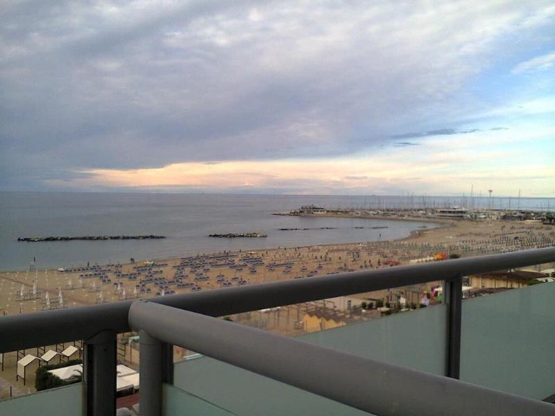 Hotel Flaminio - Genel