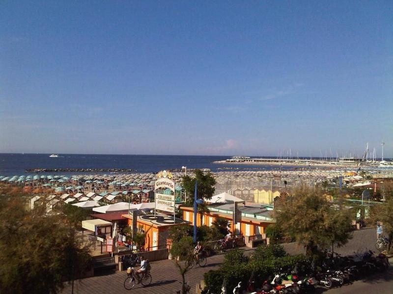 Hotel Flaminio - Genel