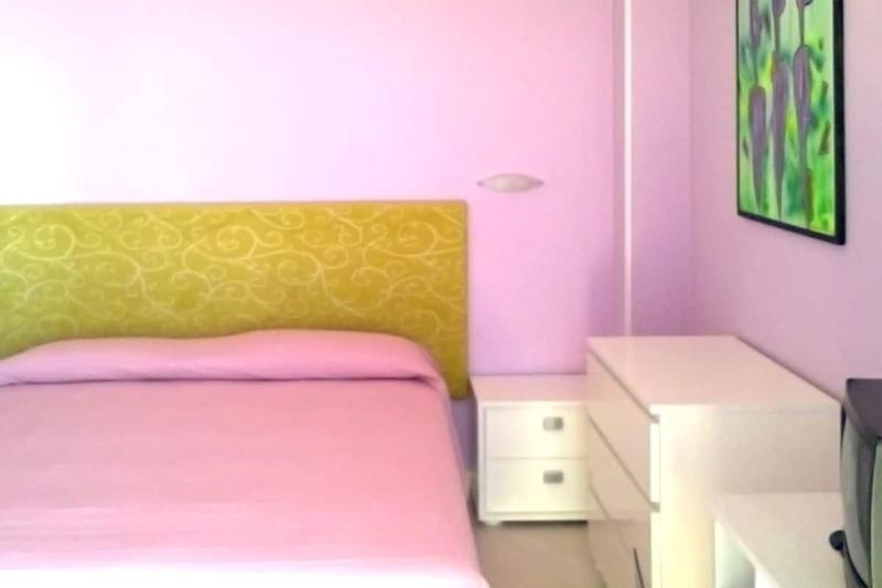 Hotel Flaminio - Oda