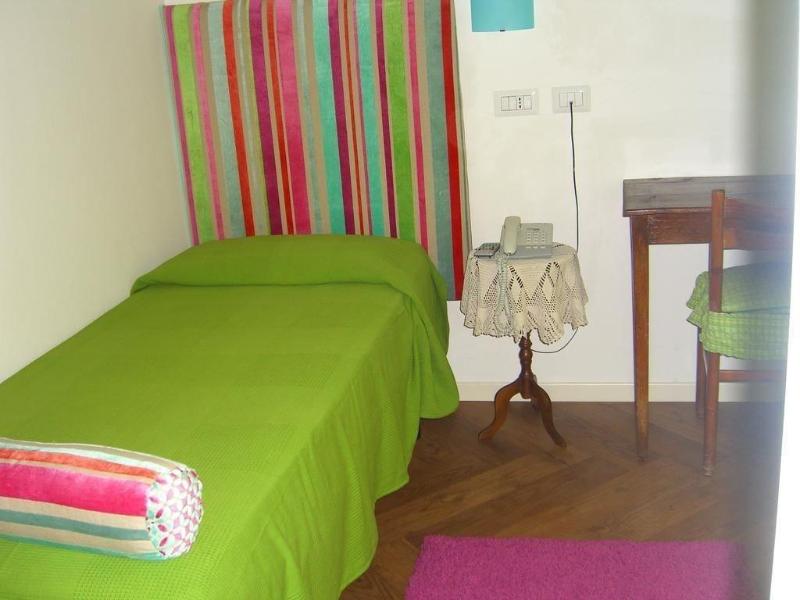 Hotel Flaminio - Oda