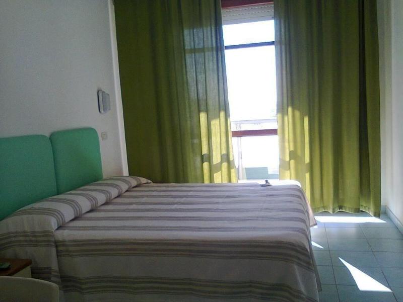 Hotel Flaminio - Oda