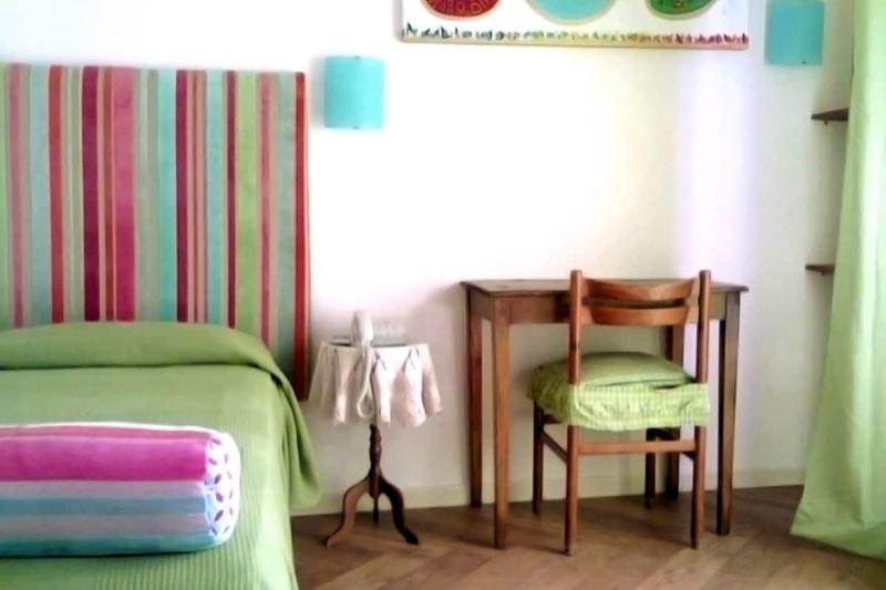 Hotel Flaminio - Oda