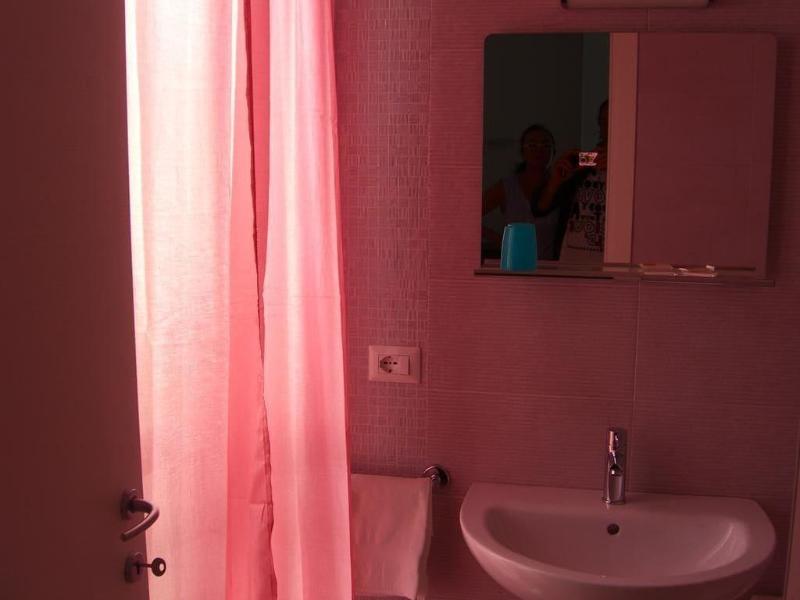 Hotel Flaminio - Oda