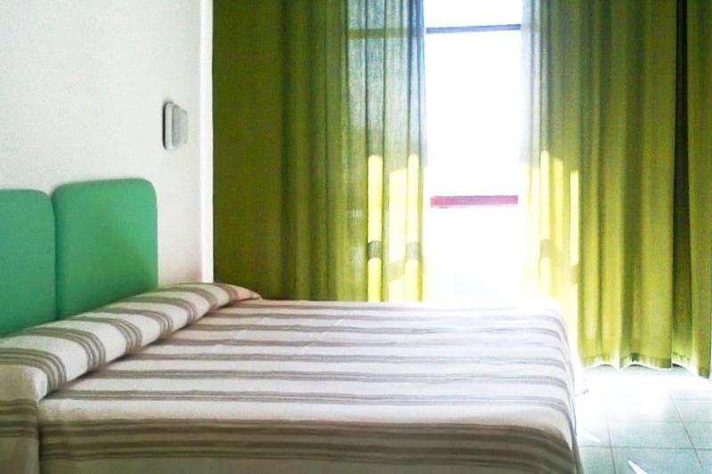 Hotel Flaminio - Oda
