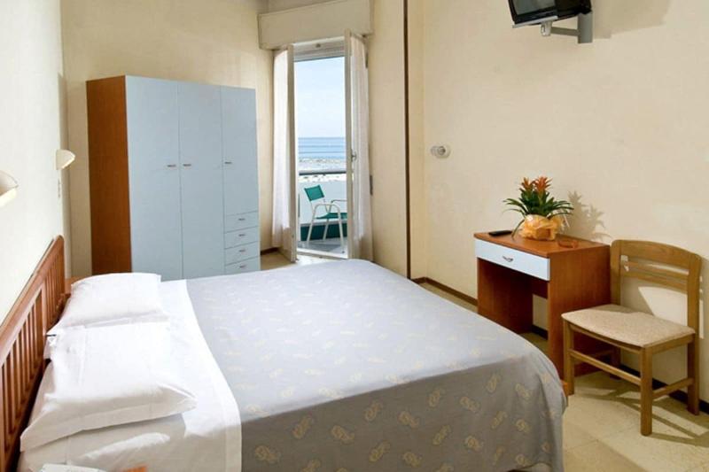 Hotel Flaminio - Oda