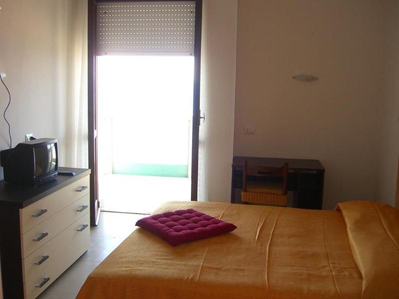 Hotel Flaminio - Oda