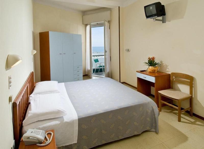 Hotel Flaminio - Oda