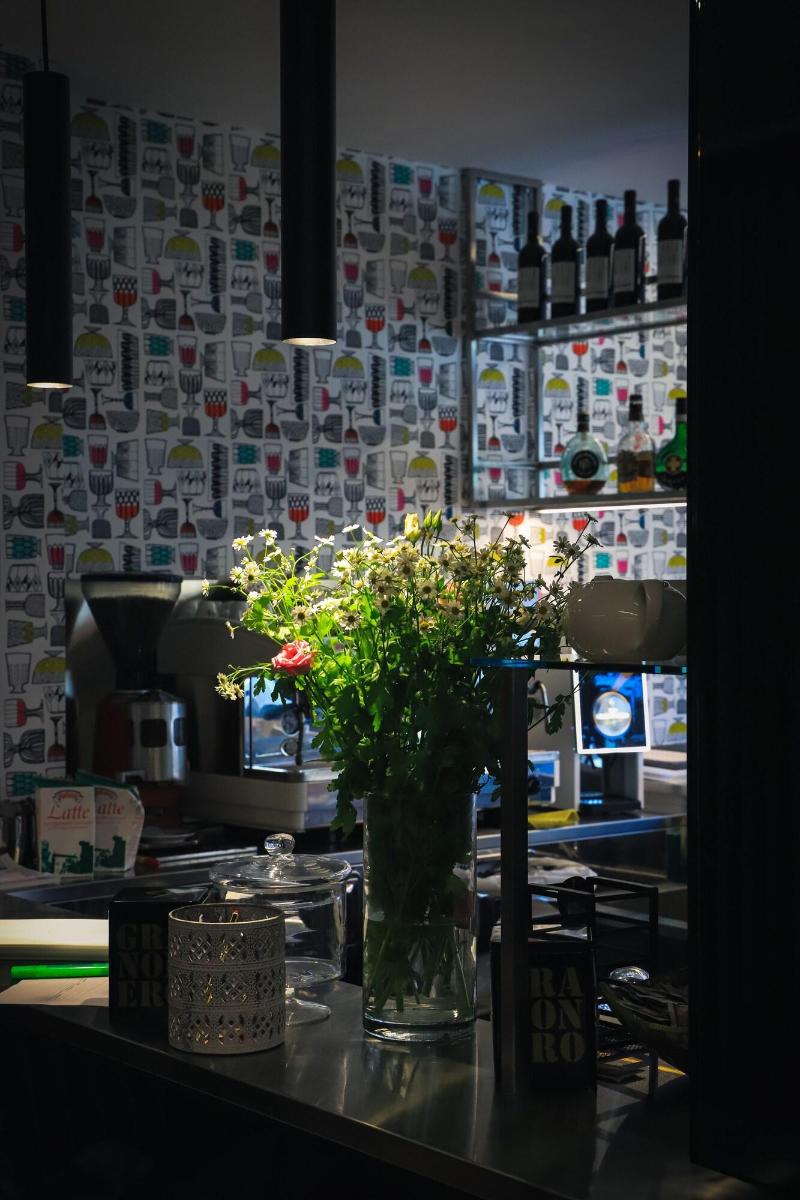 Astoria - Bar