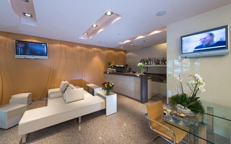 Hotel Rosenblatt - Bar