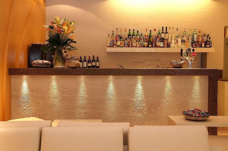 Hotel Rosenblatt - Bar