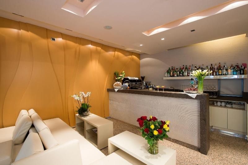 Hotel Rosenblatt - Bar