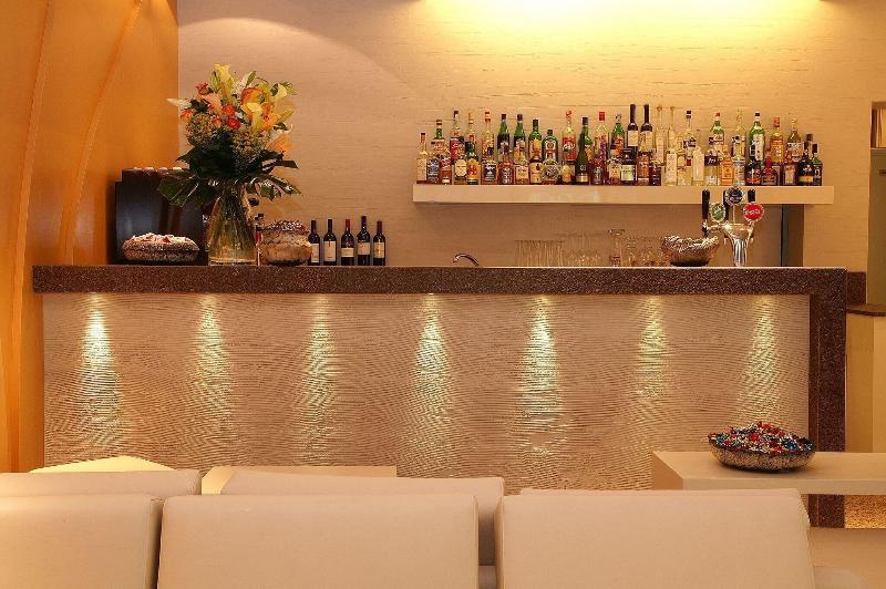 Hotel Rosenblatt - Bar