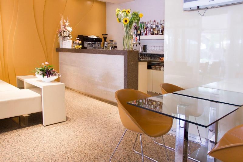 Hotel Rosenblatt - Bar