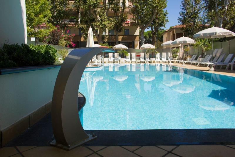 Hotel Rosenblatt - Aktivite