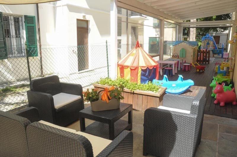 Hotel Rosenblatt - Aktivite