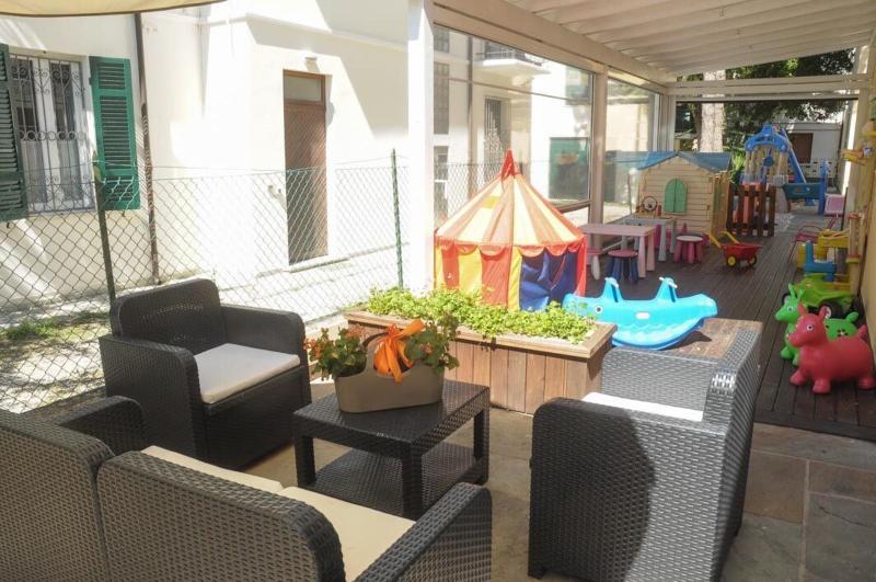 Hotel Rosenblatt - Aktivite