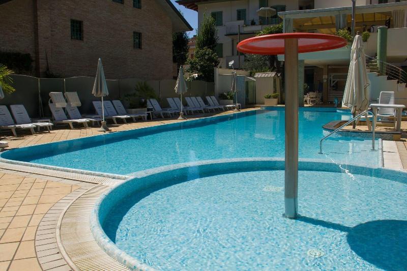 Hotel Rosenblatt - Aktivite