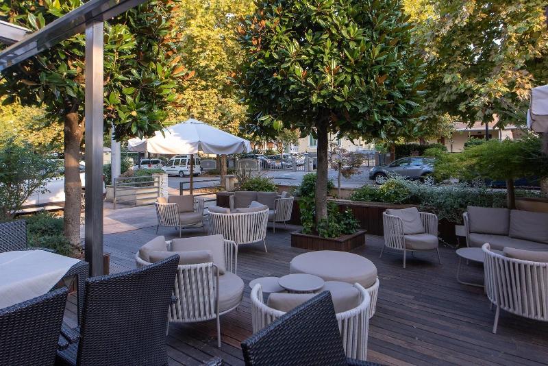 Hotel Rosenblatt - Genel