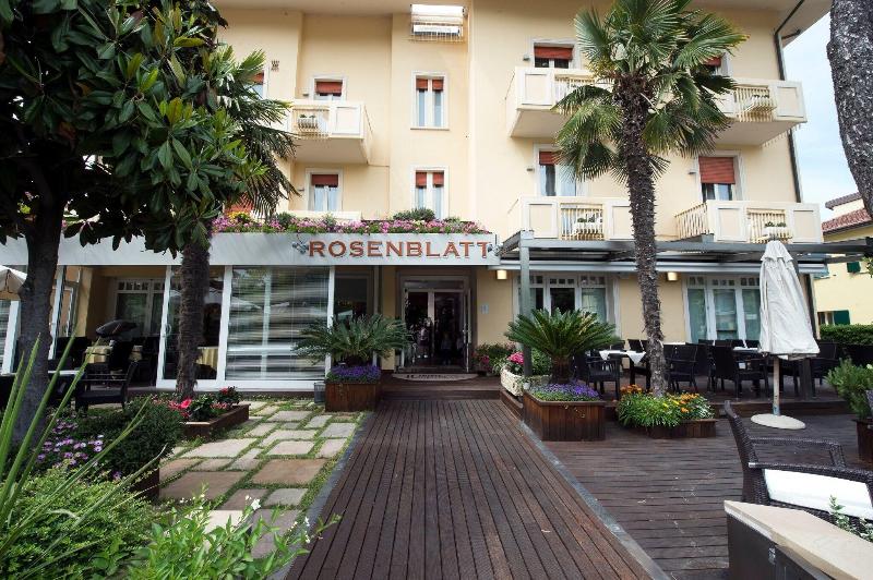 Hotel Rosenblatt - Genel