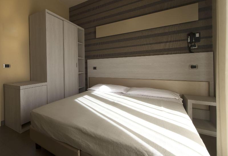 Hotel Rosenblatt - Oda