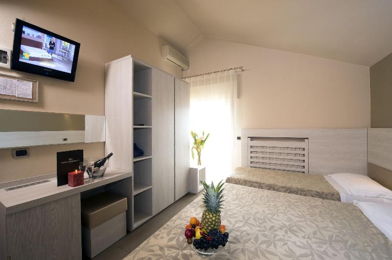 Hotel Rosenblatt - Oda