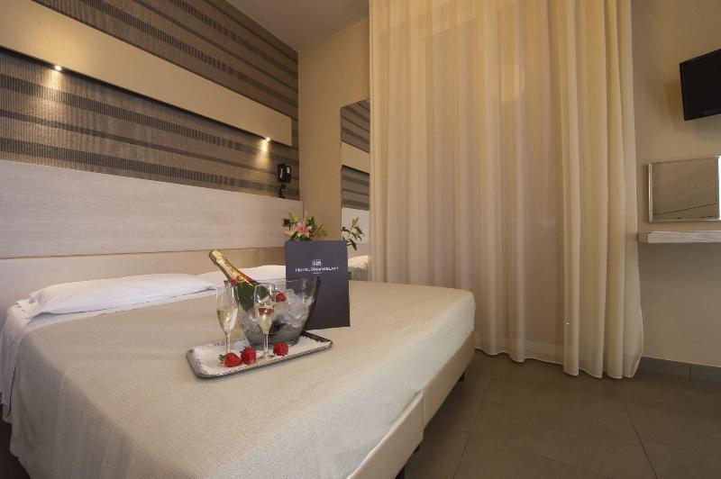 Hotel Rosenblatt - Oda