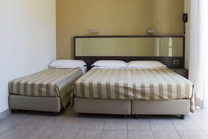 Hotel Rosenblatt - Oda