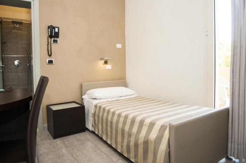 Hotel Rosenblatt - Oda