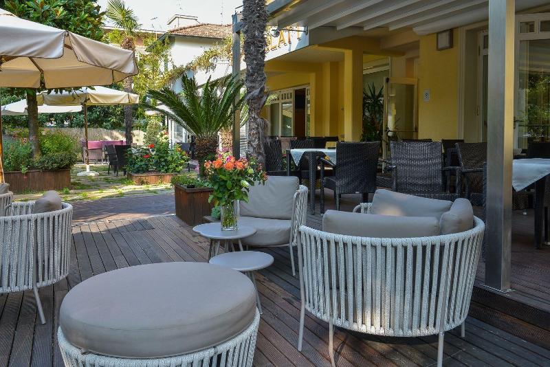 Hotel Rosenblatt - Oda
