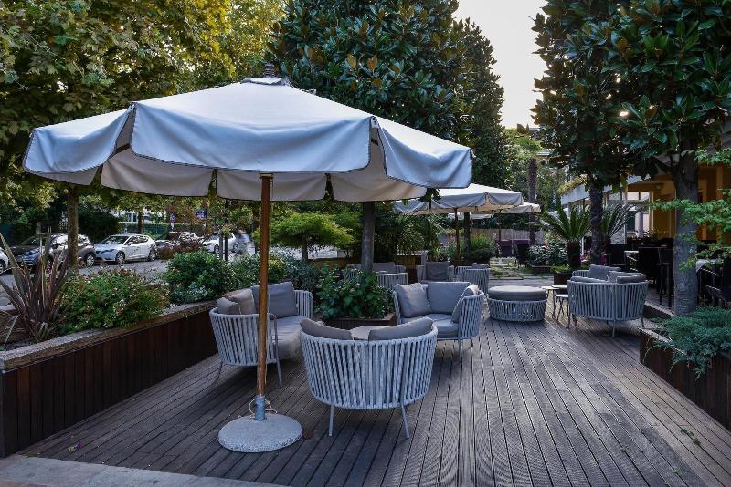 Hotel Rosenblatt - Oda
