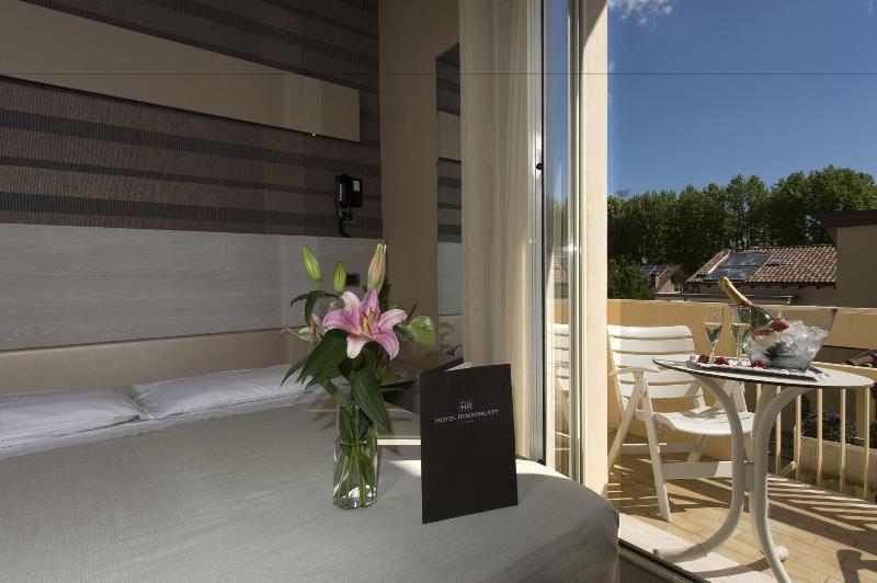 Hotel Rosenblatt - Oda