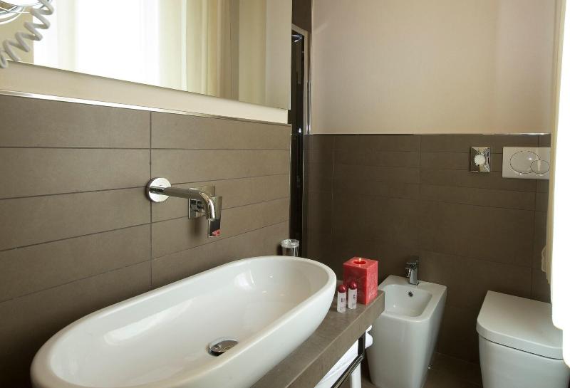 Hotel Rosenblatt - Oda