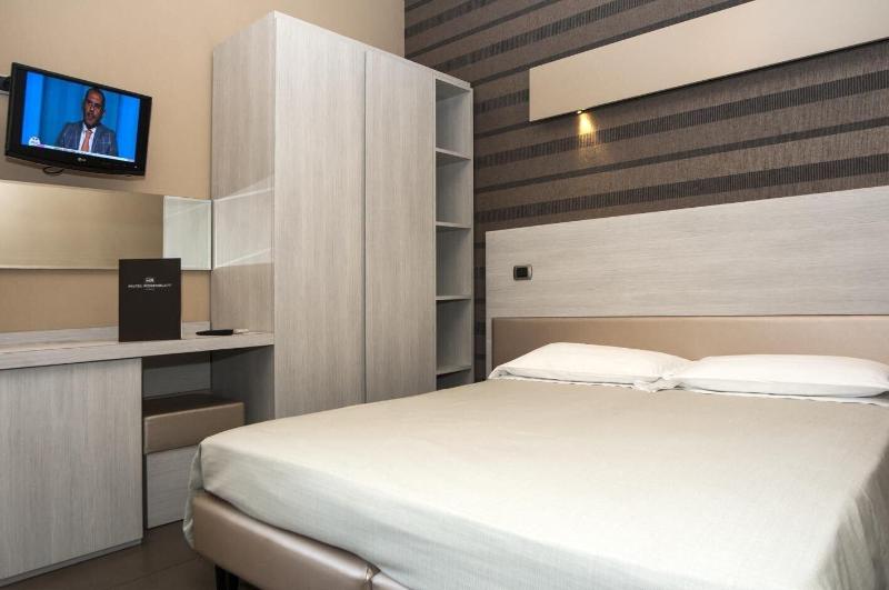 Hotel Rosenblatt - Oda