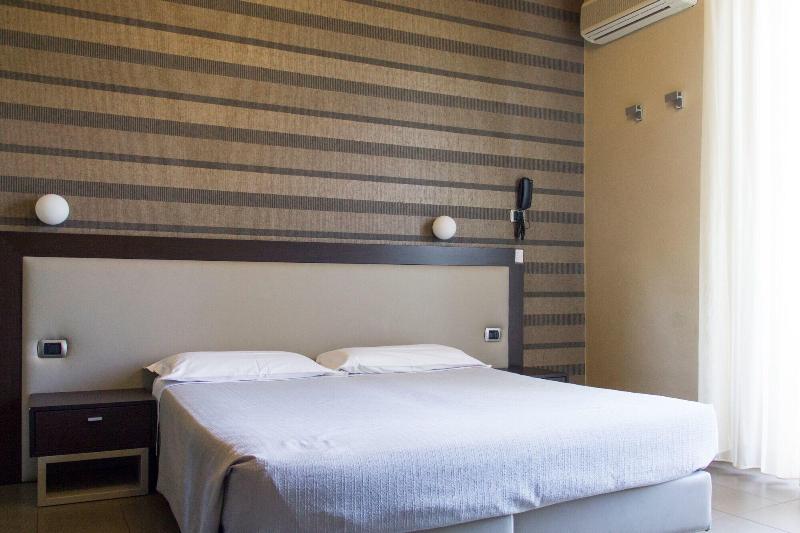 Hotel Rosenblatt - Oda