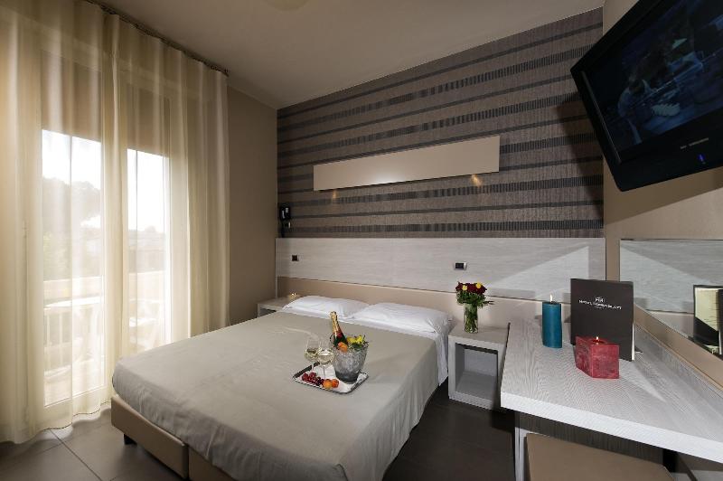 Hotel Rosenblatt - Oda