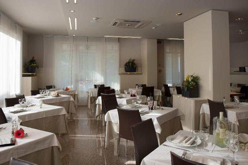 Hotel Rosenblatt - Restoran