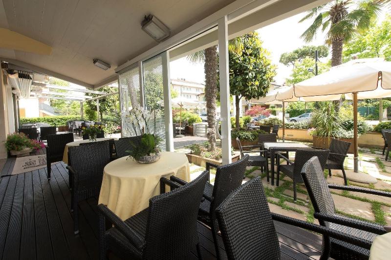 Hotel Rosenblatt - Restoran
