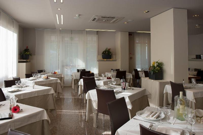 Hotel Rosenblatt - Restoran