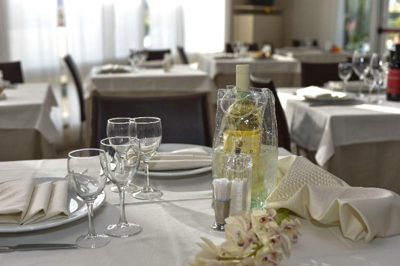 Hotel Rosenblatt - Restoran