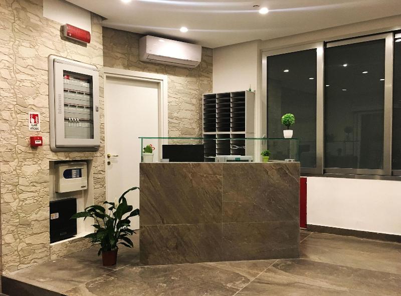 Aurum Firenze - Lobi