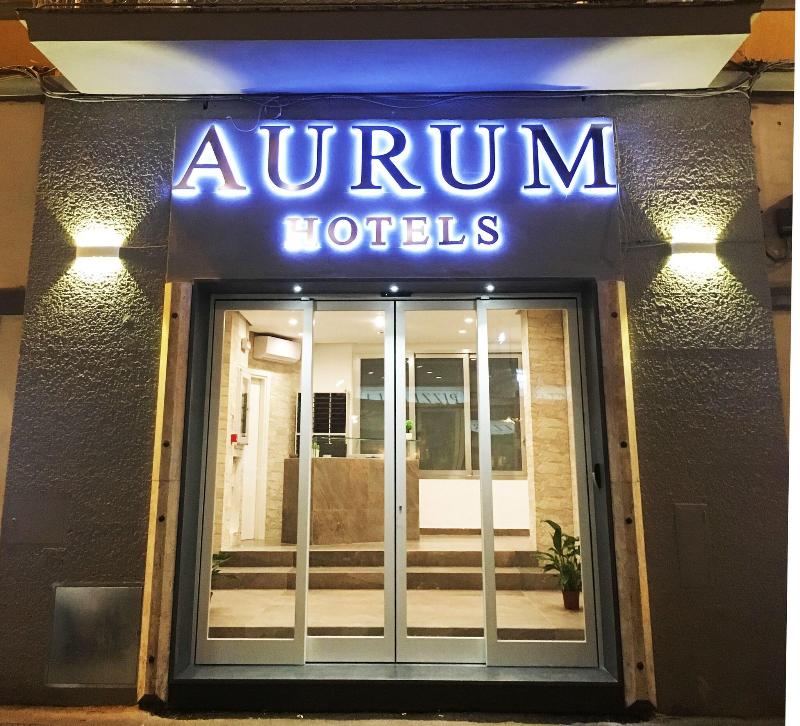 Aurum Firenze - Genel