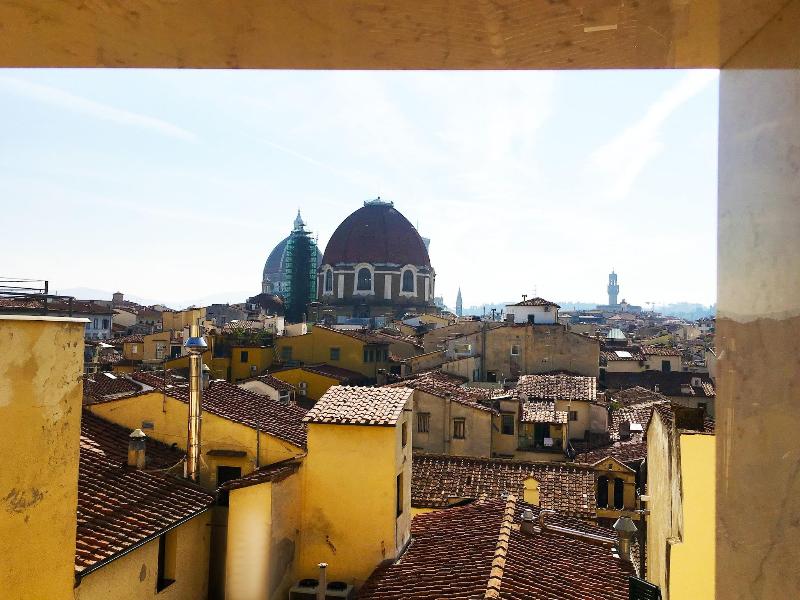 Aurum Firenze - Genel