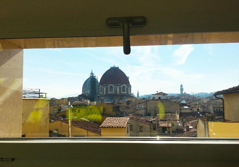 Aurum Firenze - Genel