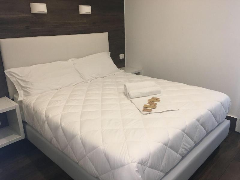 Aurum Firenze - Oda