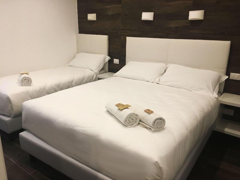 Aurum Firenze - Oda