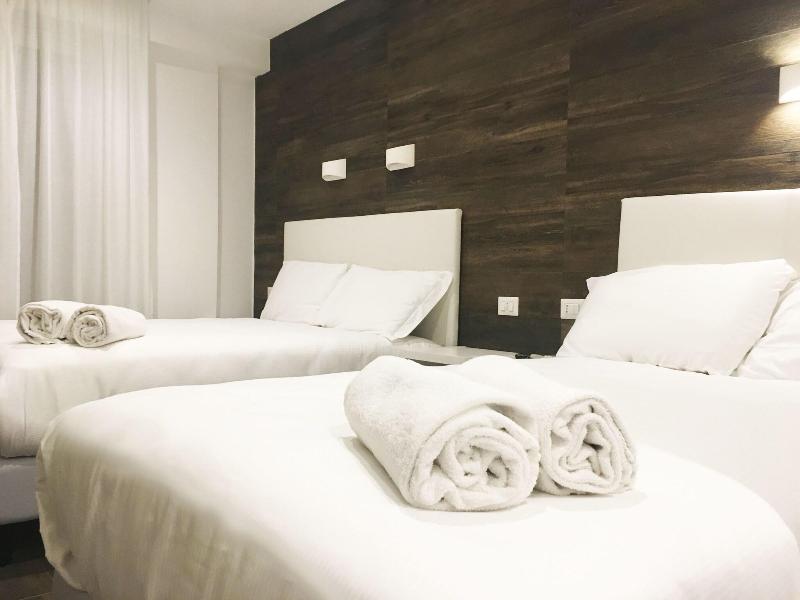 Aurum Firenze - Oda